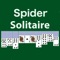 Icon Spider Solitaire : Classic