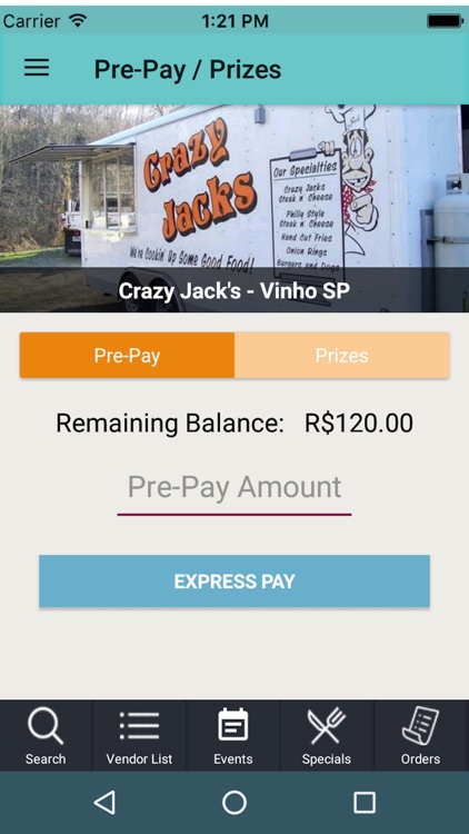 InstaMarkt screenshot-5