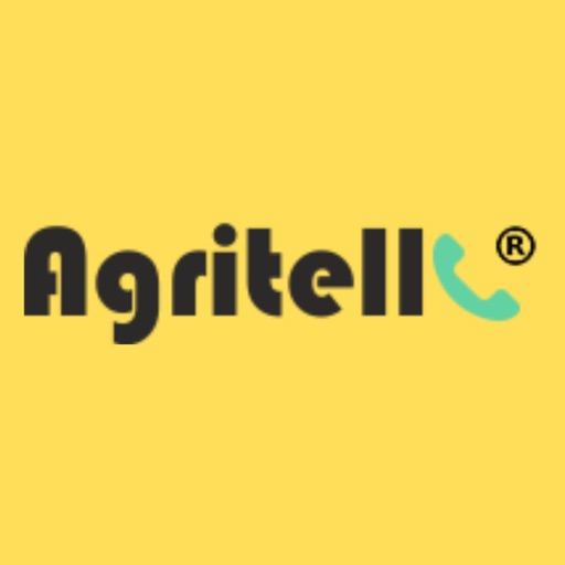 Agritell.com icon