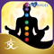 App Icon for Chakra Insight Oracle App in Romania IOS App Store