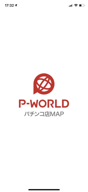 パチンコ店map をapp Storeで