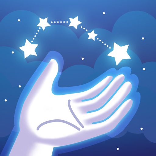 Palm Reading & Daily Horoscope iOS App