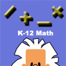 Activities of K12 Math Workout