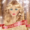 Makeup, Hairstyle Princess 2