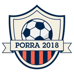 Porra WC 2018