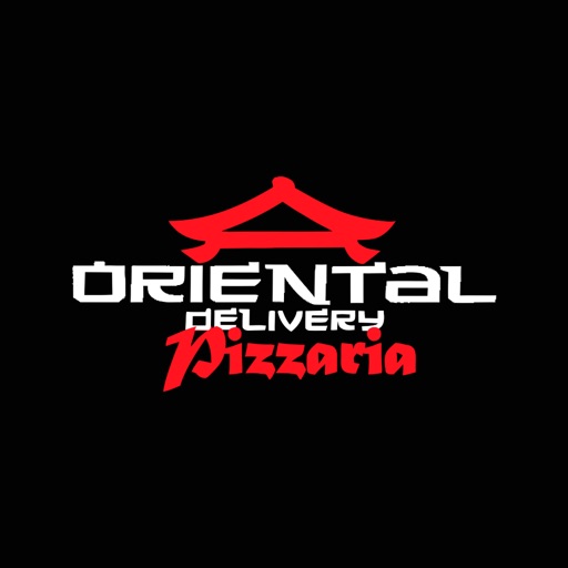 Oriental Delivery Pizzaria icon
