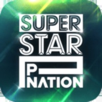 SuperStar P NATION apk