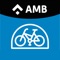 Bicibox és un servei de l’Àrea Metropolitana de Barcelona (AMB) que gestiona una xarxa d’aparcaments segurs per a bicicletes particulars i una flota de bicicletes elèctriques d’ús compartit
