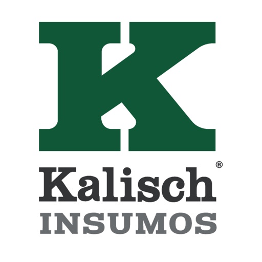 Kalisch Insumos