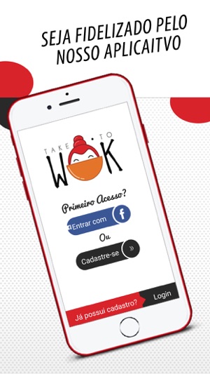 Take to Wok(圖3)-速報App