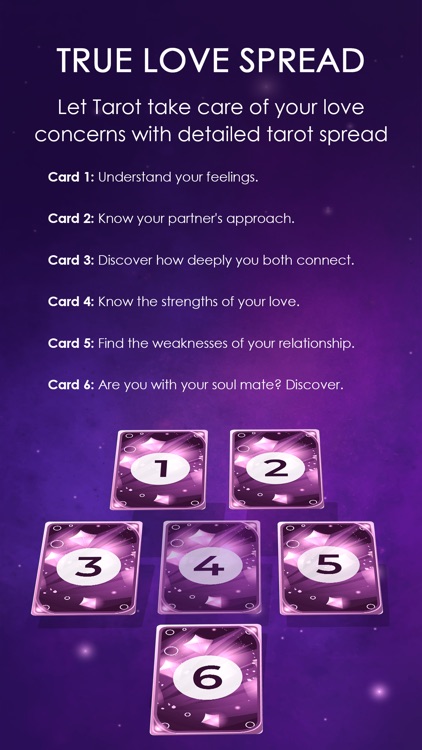 Tarot Card Reading & Astrology screenshot-5