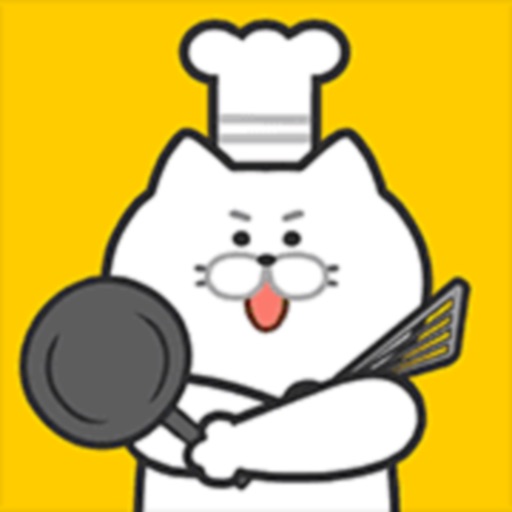 Cat Restaurants iOS App