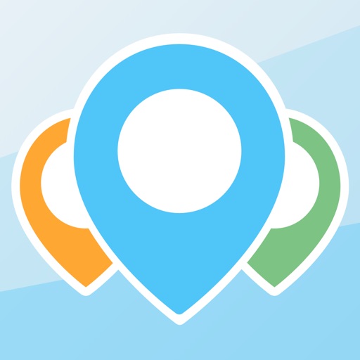 PlaceMapper - Map your Places