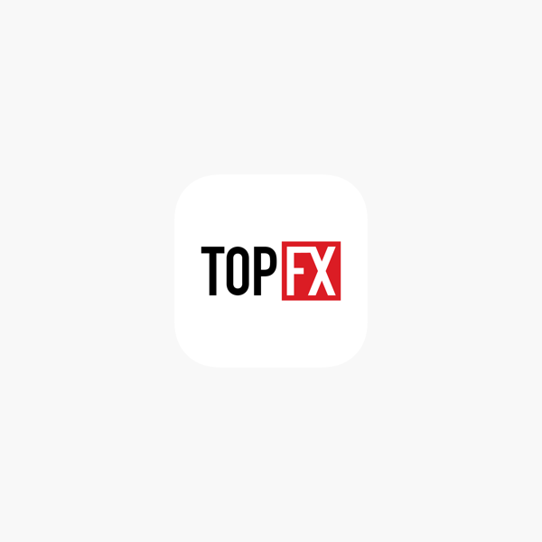 Topfx Ctrader On The App Store