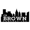 CS Brown Co Inc Web Track