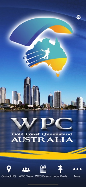 WPC Australia(圖1)-速報App