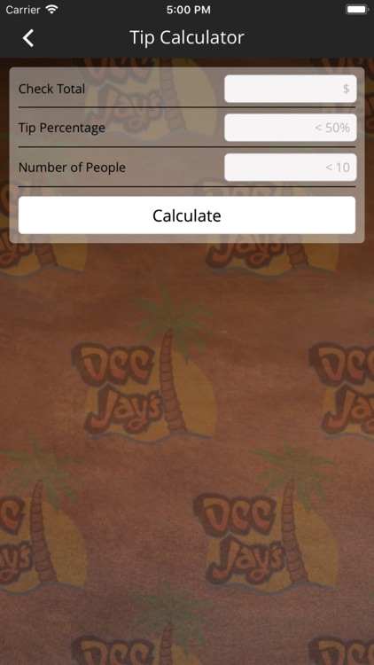 Dee Jay's BBQ Ribs & Grille