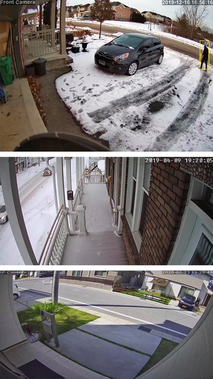 GENBOLT CAM screenshot-5