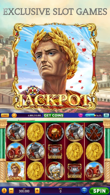 Royal Double Win Slots