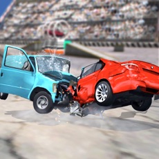 Activities of Nextgen Car Crash Racing