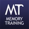 Icon Memory Training. Bible Study