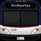 Transit Tracker - Rochester (RGRTA) is the only app you’ll need to get around on the Rochester Genesee Regional Transportation Authority (RGRTA) System in the greater Rochester area