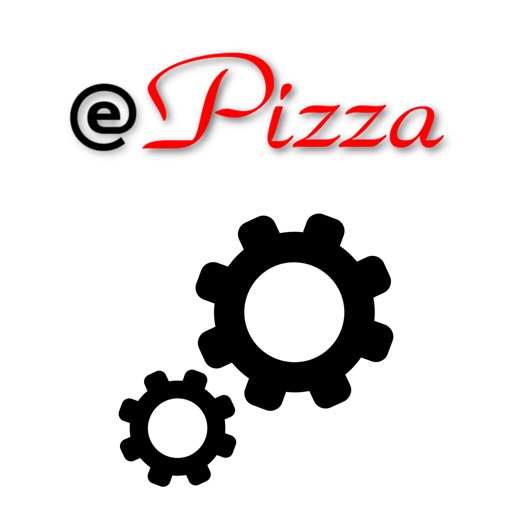 ePizza Backend