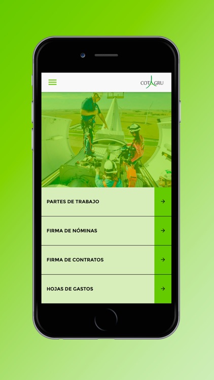 Cotagru screenshot-3