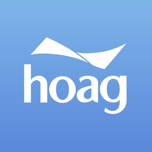 Circle by Hoag Icon