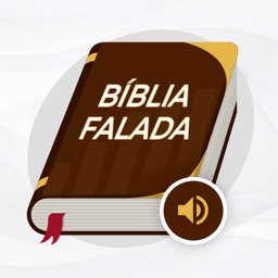 Bíblia Falada: Palavra de Deus