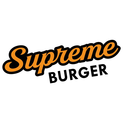 Supreme Burger