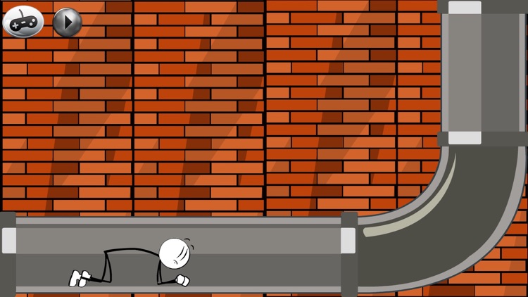 Stickman Prison Breakout 2