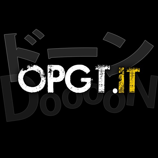 OPGT Download