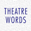 Helitera AB - Theatre Words WE アートワーク