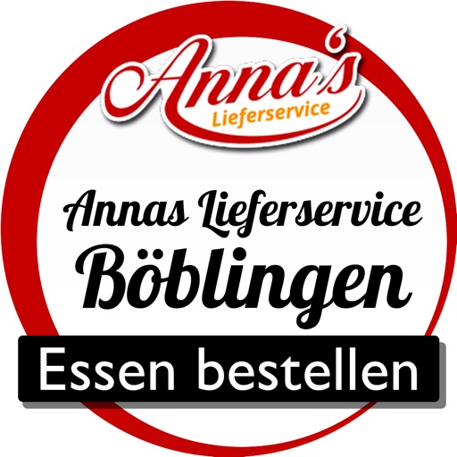 Annas Lieferservice Böblingen