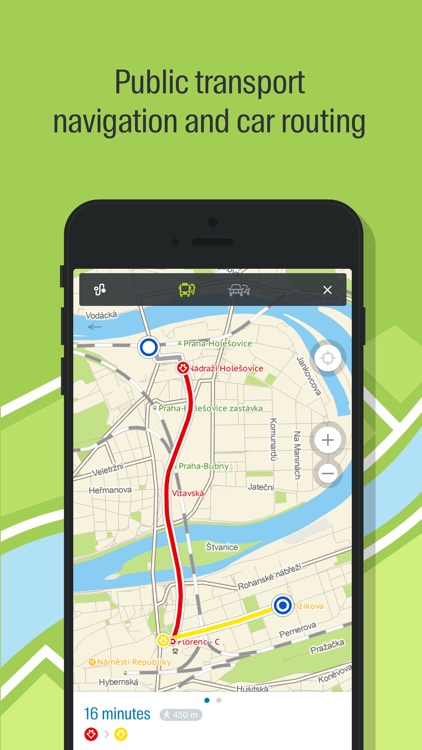 2GIS – Offline maps screenshot-3