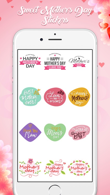 Mother's Day 2018! screenshot-3
