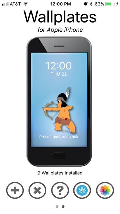 Faceplates screenshot-4