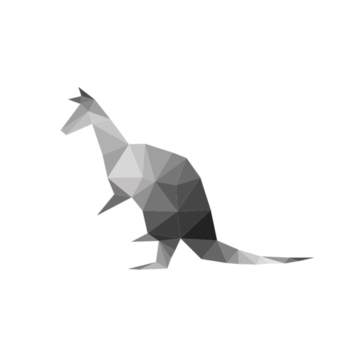 Kangaroo Browser for Music Icon