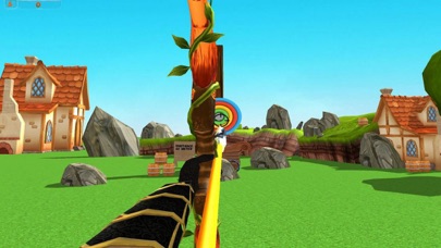 Archery New Shoot Game screenshot 1
