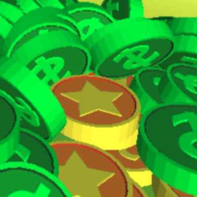 懸賞付きコインゲーム Lucky Coins