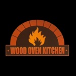Wood Oven Kitchen.