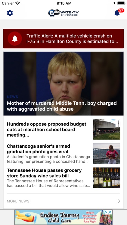 WATE 6 On Your Side News