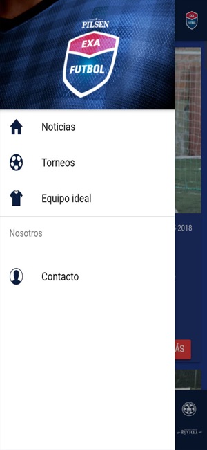 Pilsen Exa Futbol(圖4)-速報App