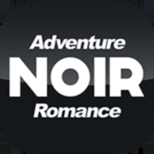 Noir Adventure & Romance icon