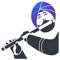 The Ballu Flute Application provide their fans and unique way to connect with Baljinder singh ballu aka Ballu Flute