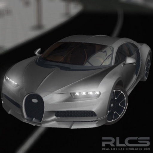 Real Life Car Simulator 2021