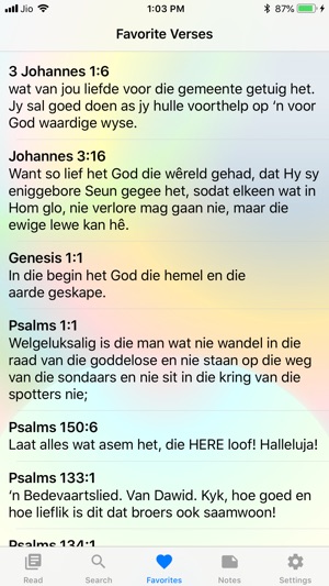 Afrikaans Bible(圖6)-速報App