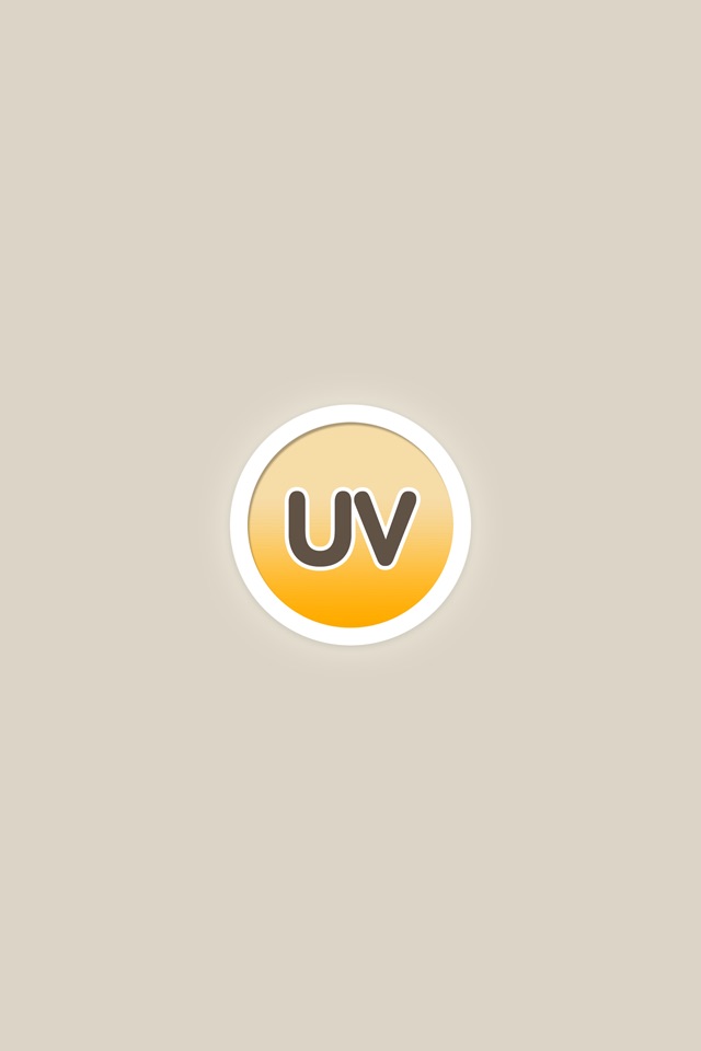 UVmeter - Check UV Index screenshot 3