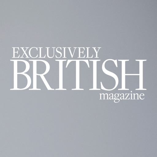 Exclusively British Magazine